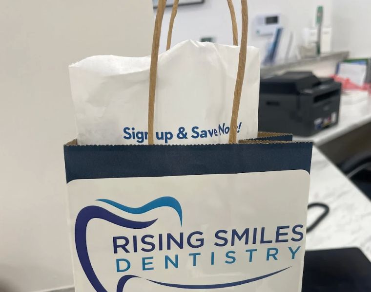 Rising Smiles Dentistry