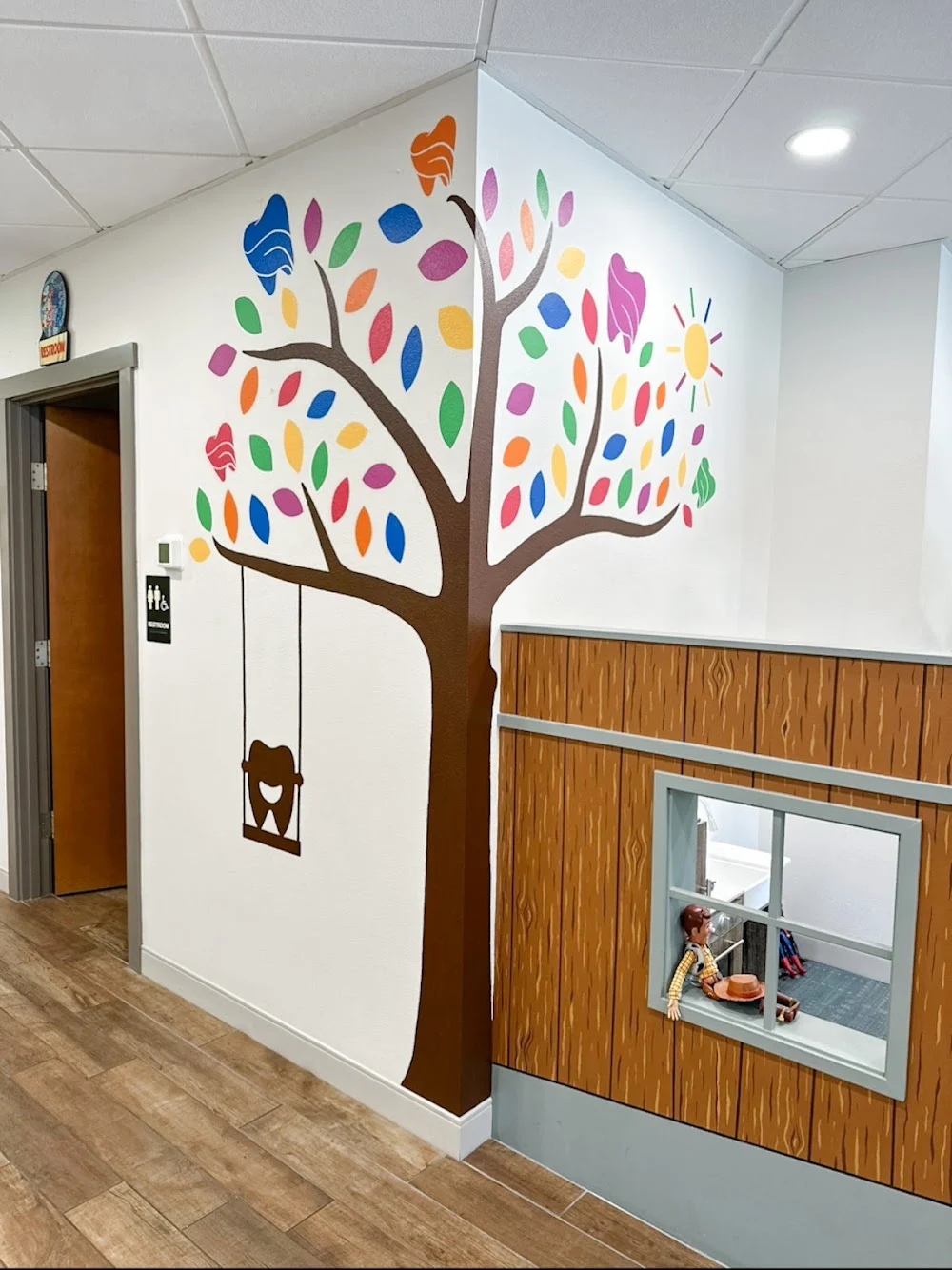 Fircrest Children's Dentistry 8