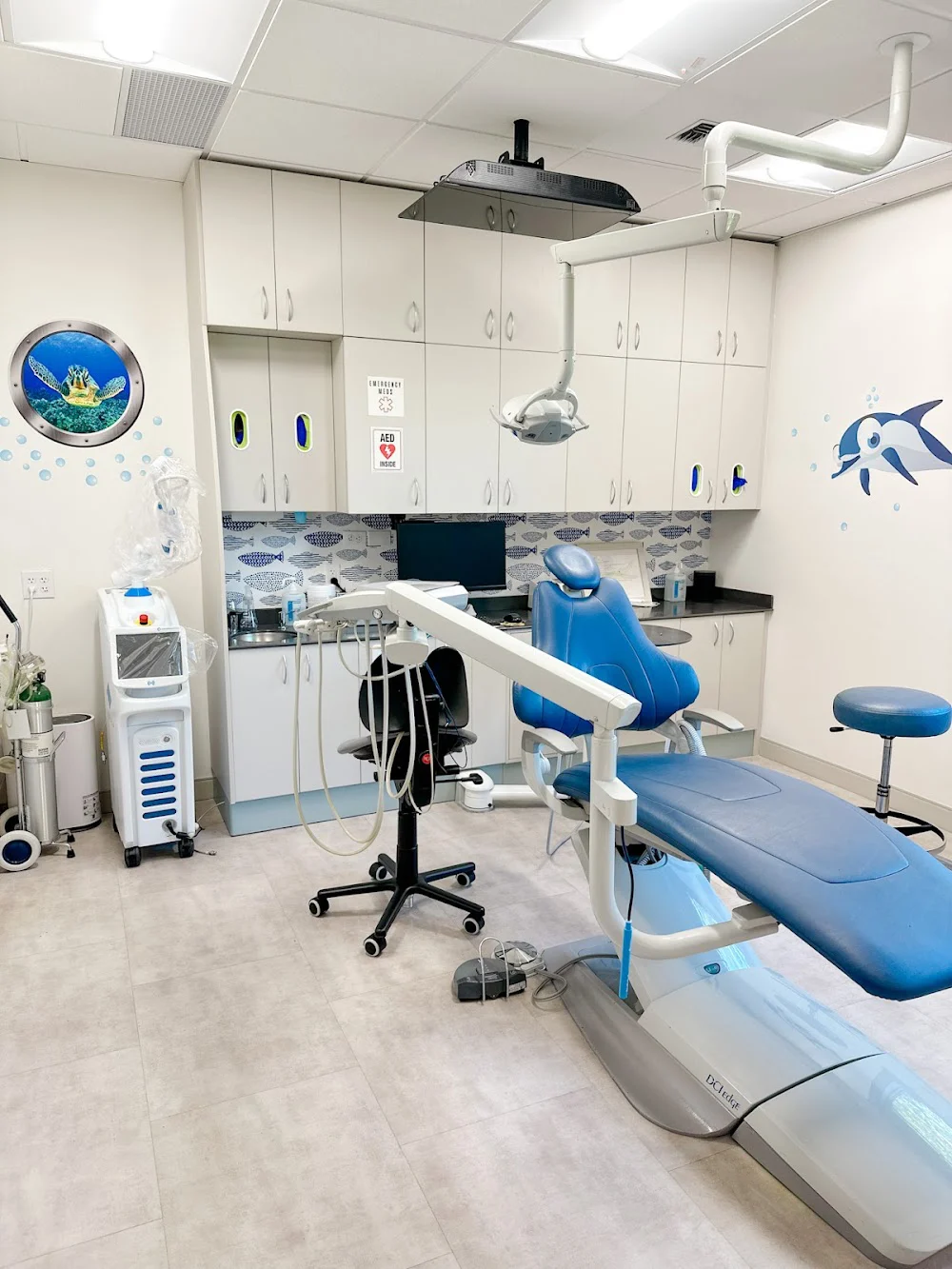 Fircrest Children's Dentistry 7