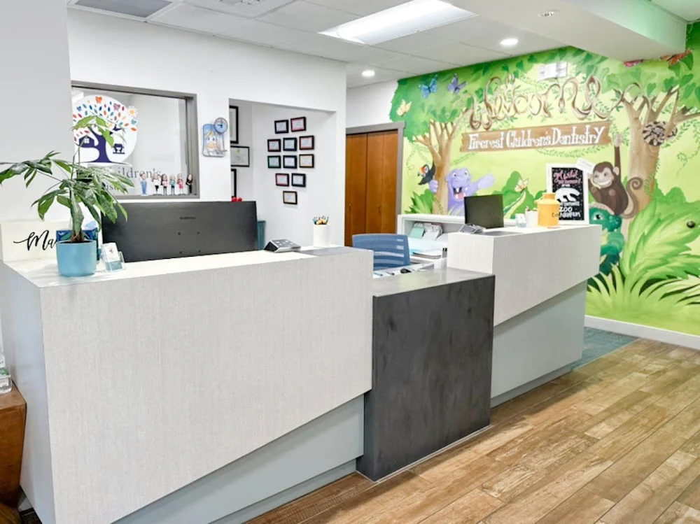 Fircrest Children's Dentistry 2