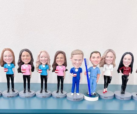 Fircrest Children's Dentistry