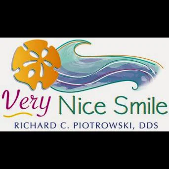 Very Nice Smile, Richard C. Piotrowski D.D.S. 9