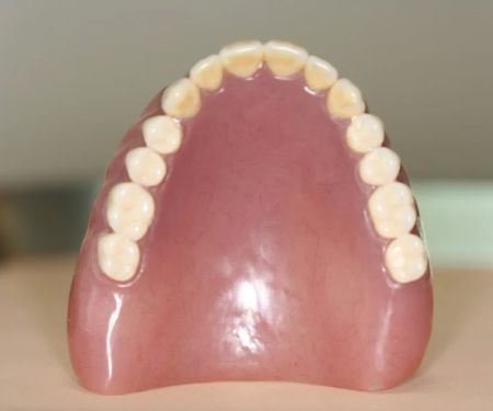 Very Nice Smile, Richard C. Piotrowski D.D.S.