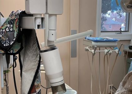 Broadway Cosmetic Dentistry PC