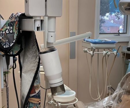 Broadway Cosmetic Dentistry PC