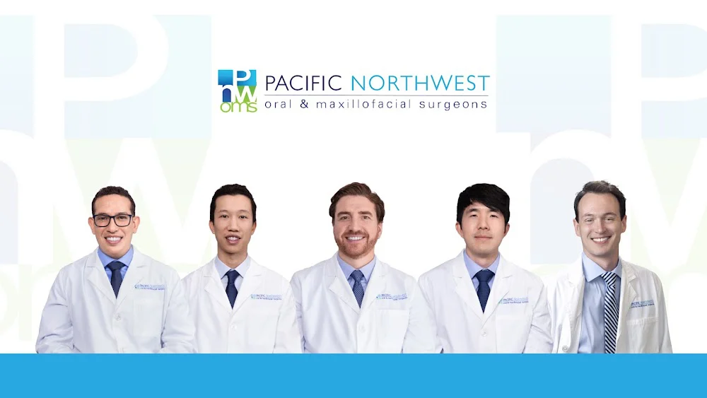 Pacific Northwest Oral & Maxillofacial Surgeons 7