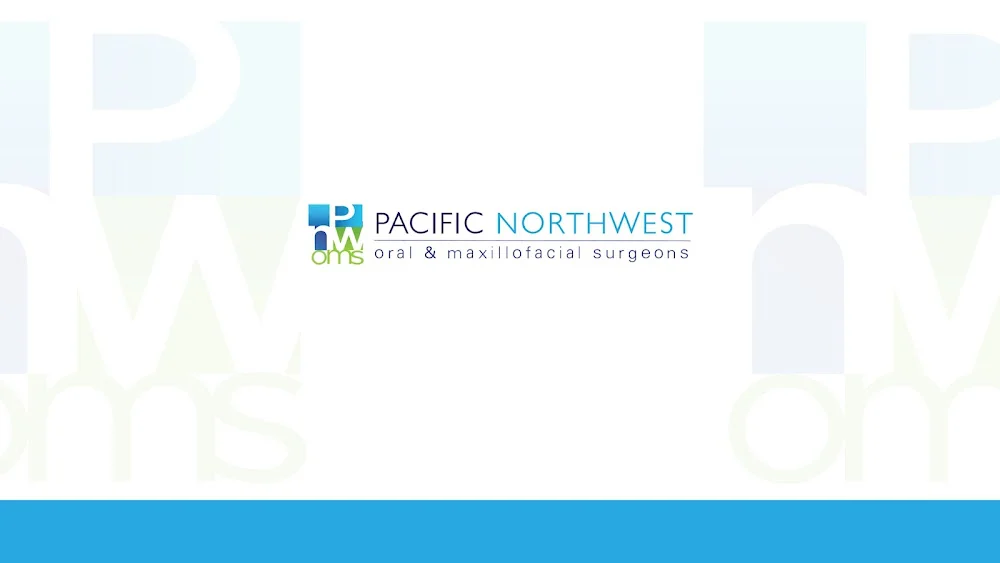 Pacific Northwest Oral & Maxillofacial Surgeons 3