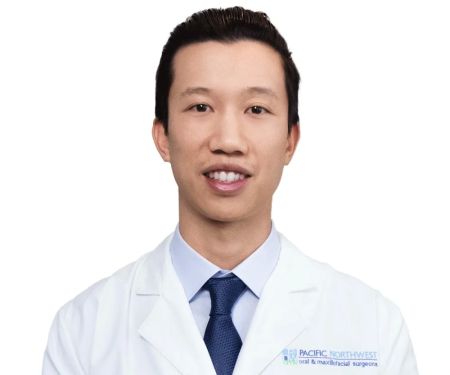 Pacific Northwest Oral & Maxillofacial Surgeons