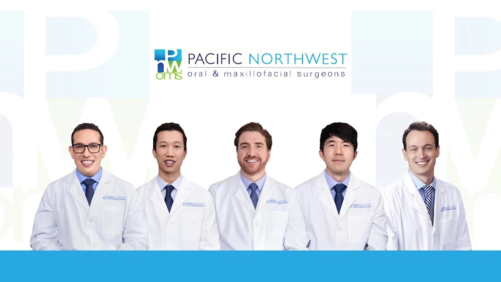 Pacific Northwest Oral & Maxillofacial Surgeons 8