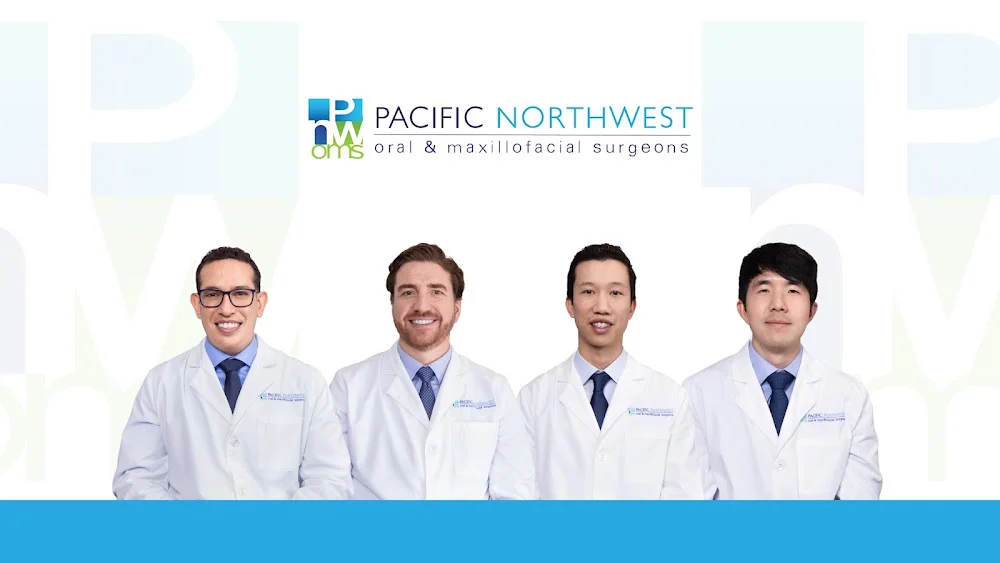 Pacific Northwest Oral & Maxillofacial Surgeons 9