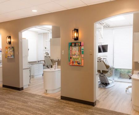 Bonney Lake Dental Center