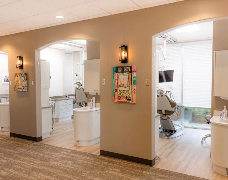 Bonney Lake Dental Center