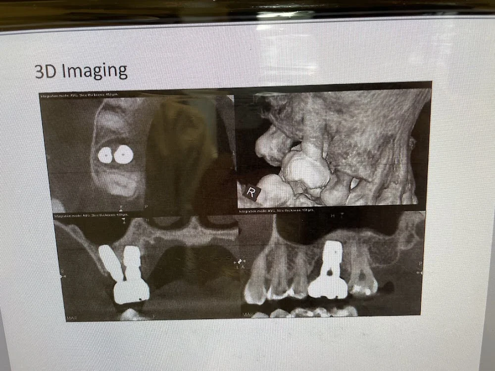 Family Care Dentistry 3