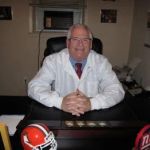 Hochenberg Richard DDS