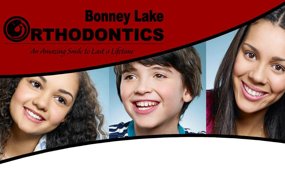 Bonney Lake Orthodontics 4