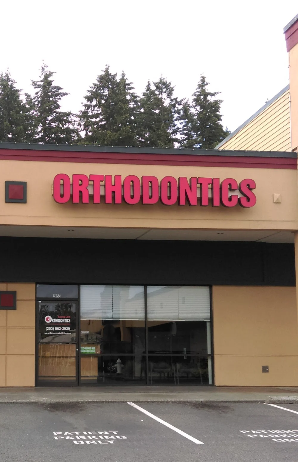 Bonney Lake Orthodontics 3