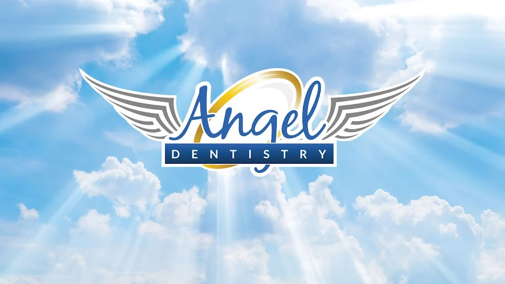 Angel Dentistry 3