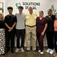 Solutions Dental ico