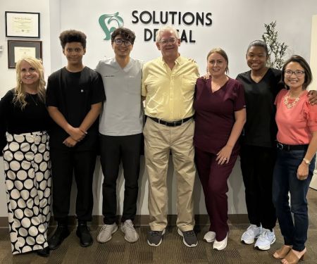 Solutions Dental
