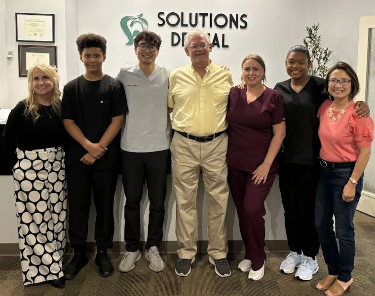 Solutions Dental