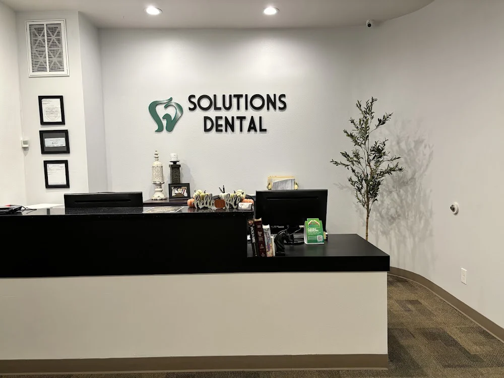 Solutions Dental 2