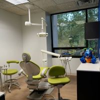 Discover Dental - Pediatric Dentistry ico