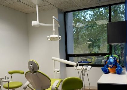 Discover Dental - Pediatric Dentistry