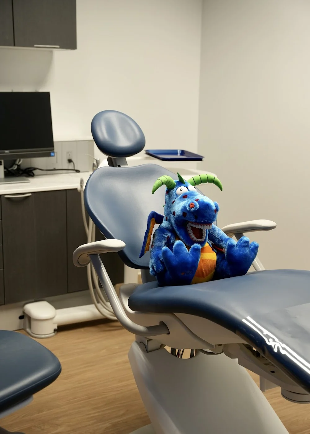 Discover Dental - Pediatric Dentistry 5