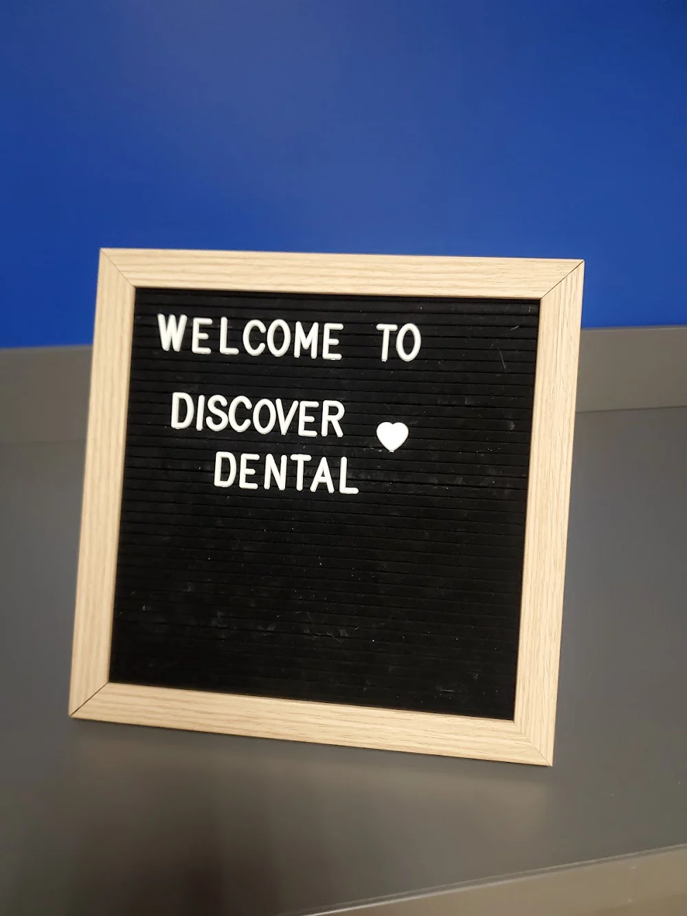 Discover Dental - Pediatric Dentistry 7