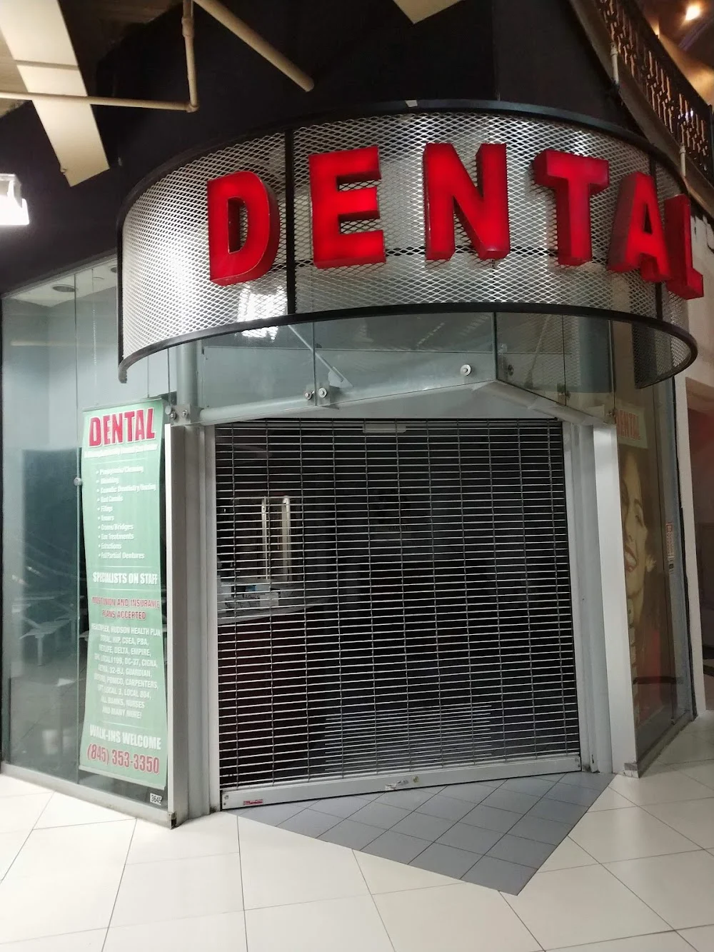 Palisades Mall Dental, LLP 2