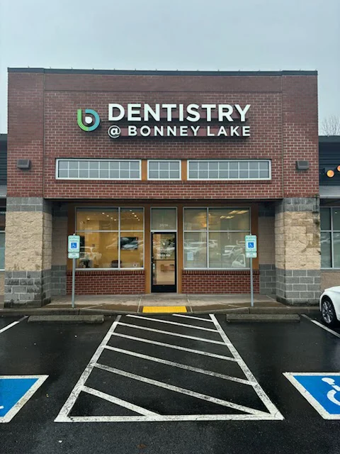 Dentistry at Bonney Lake - Implant, Cosmetic and Family Dentistry 3