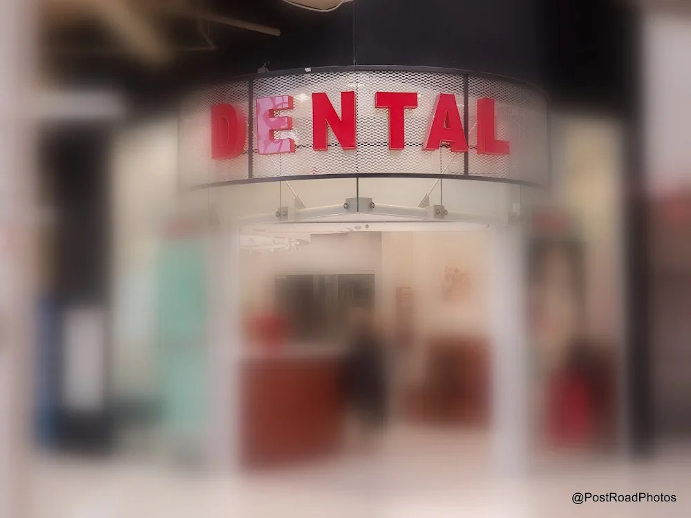 Palisades Mall Dental, LLP 1