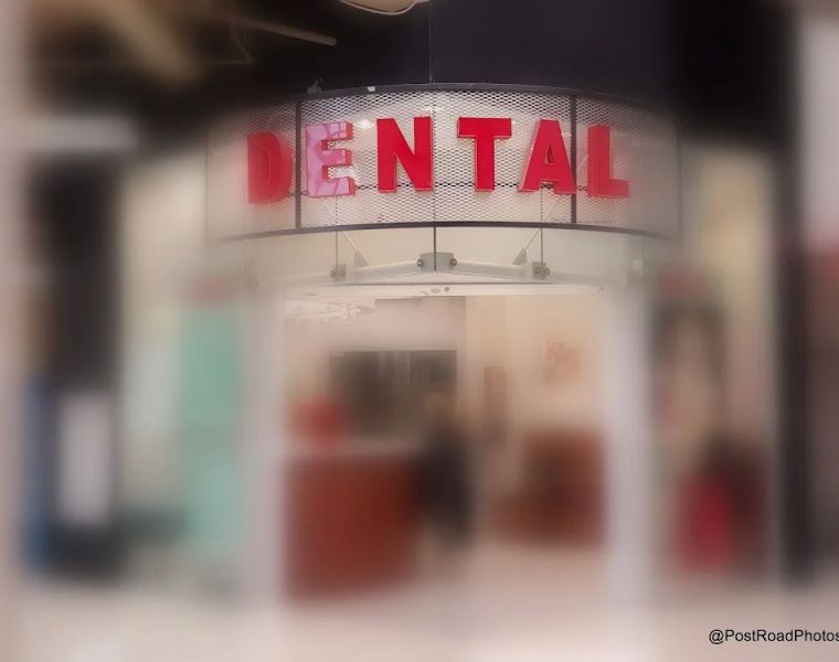 Palisades Mall Dental, LLP