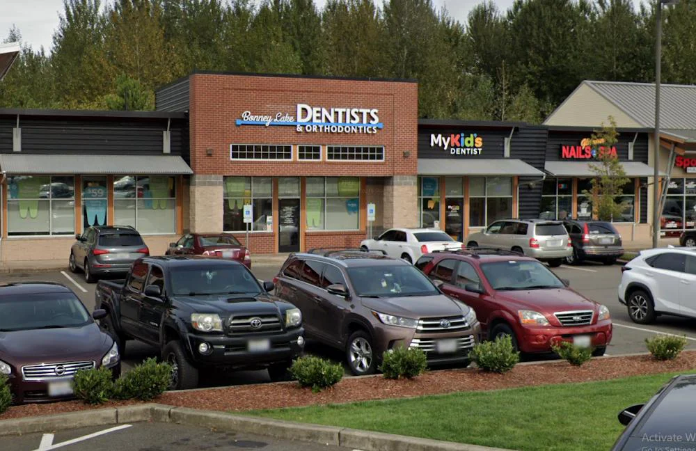 Dentistry at Bonney Lake - Implant, Cosmetic and Family Dentistry 6