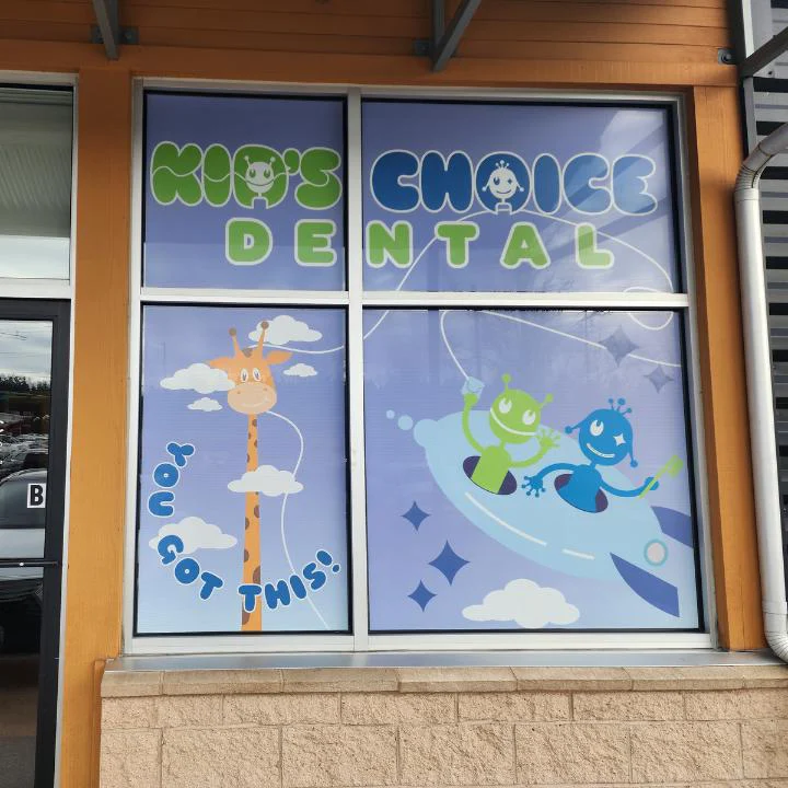 Kid's Choice Dental - Bonney Lake 1