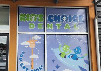 Kid's Choice Dental - Bonney Lake