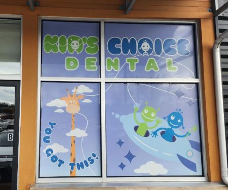 Kid's Choice Dental - Bonney Lake