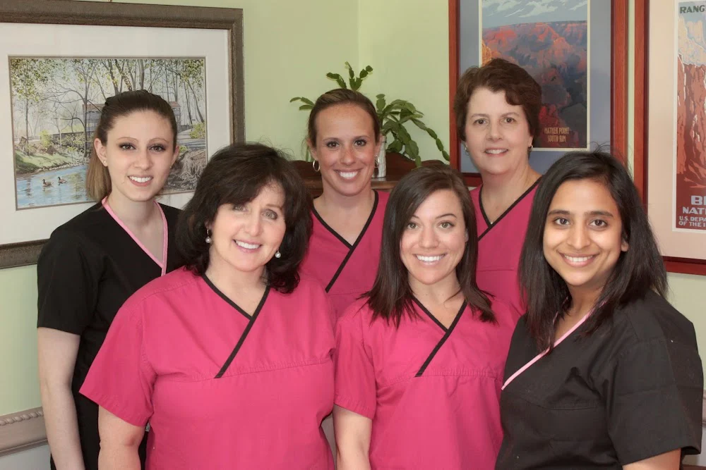 Butler Pike Family Dentistry 1