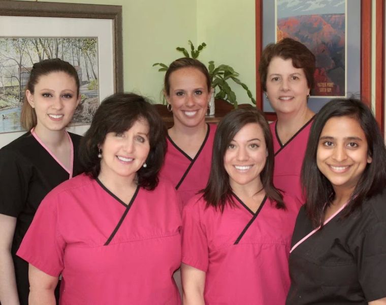 Butler Pike Family Dentistry