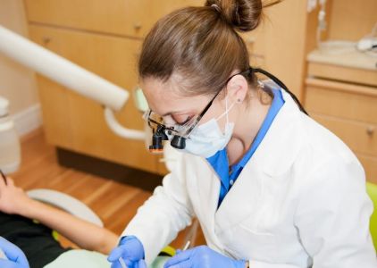 Kupchik Dental