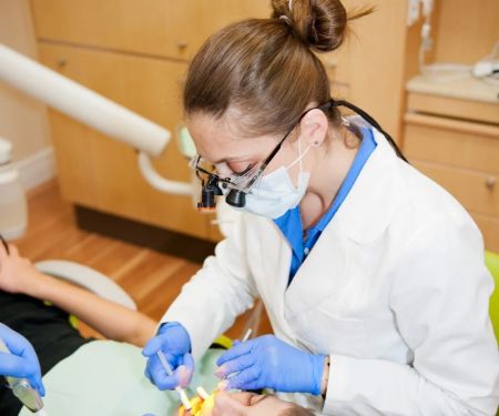 Kupchik Dental