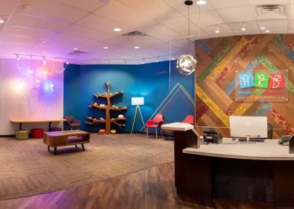 Happy Kids Dentistry & Orthodontics