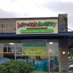 Just for Kids Dentistry