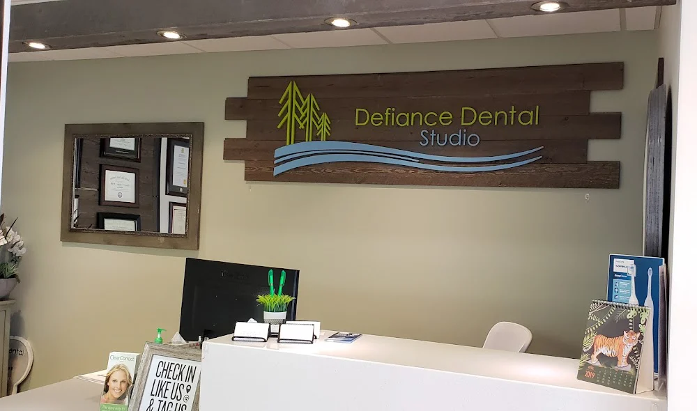 Defiance Dental Studio 3