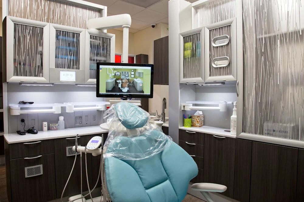 Defiance Dental Studio 1