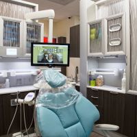 Defiance Dental Studio ico