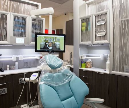 Defiance Dental Studio