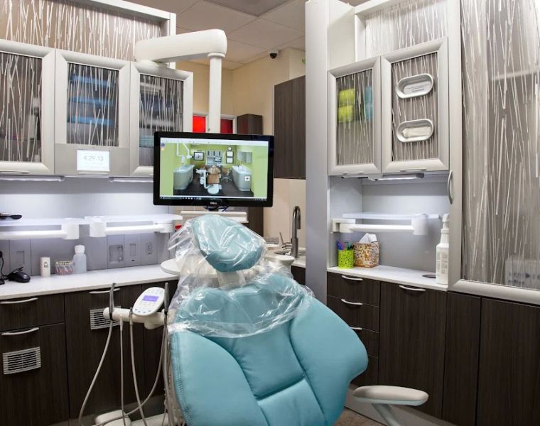 Defiance Dental Studio