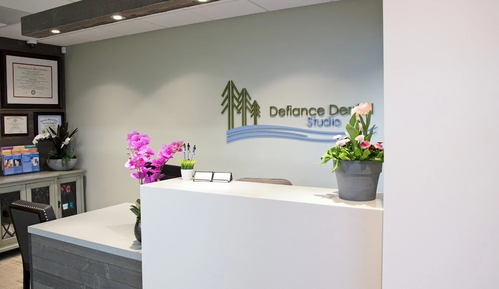 Defiance Dental Studio 10