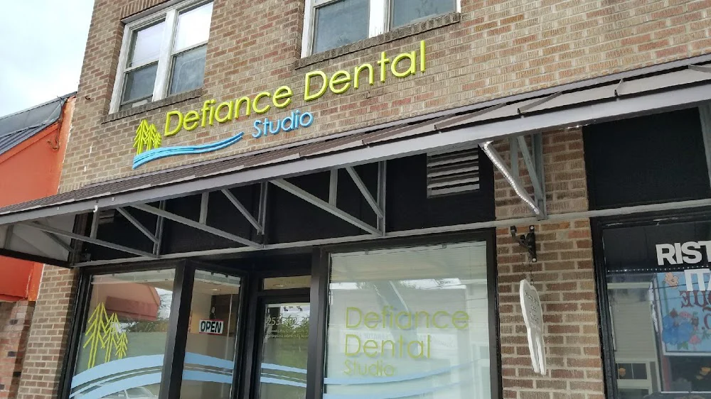 Defiance Dental Studio 8